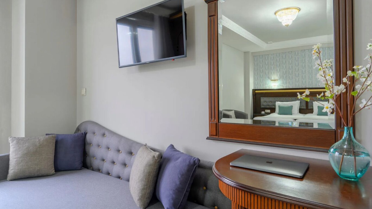 Photo of Bedroom in Agia Triada