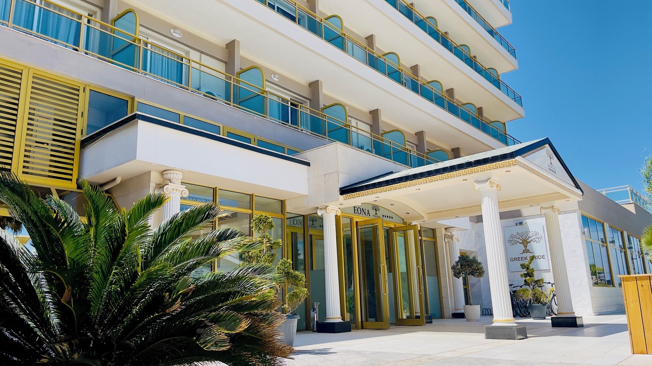Photo of Outdoor in Agia Triada