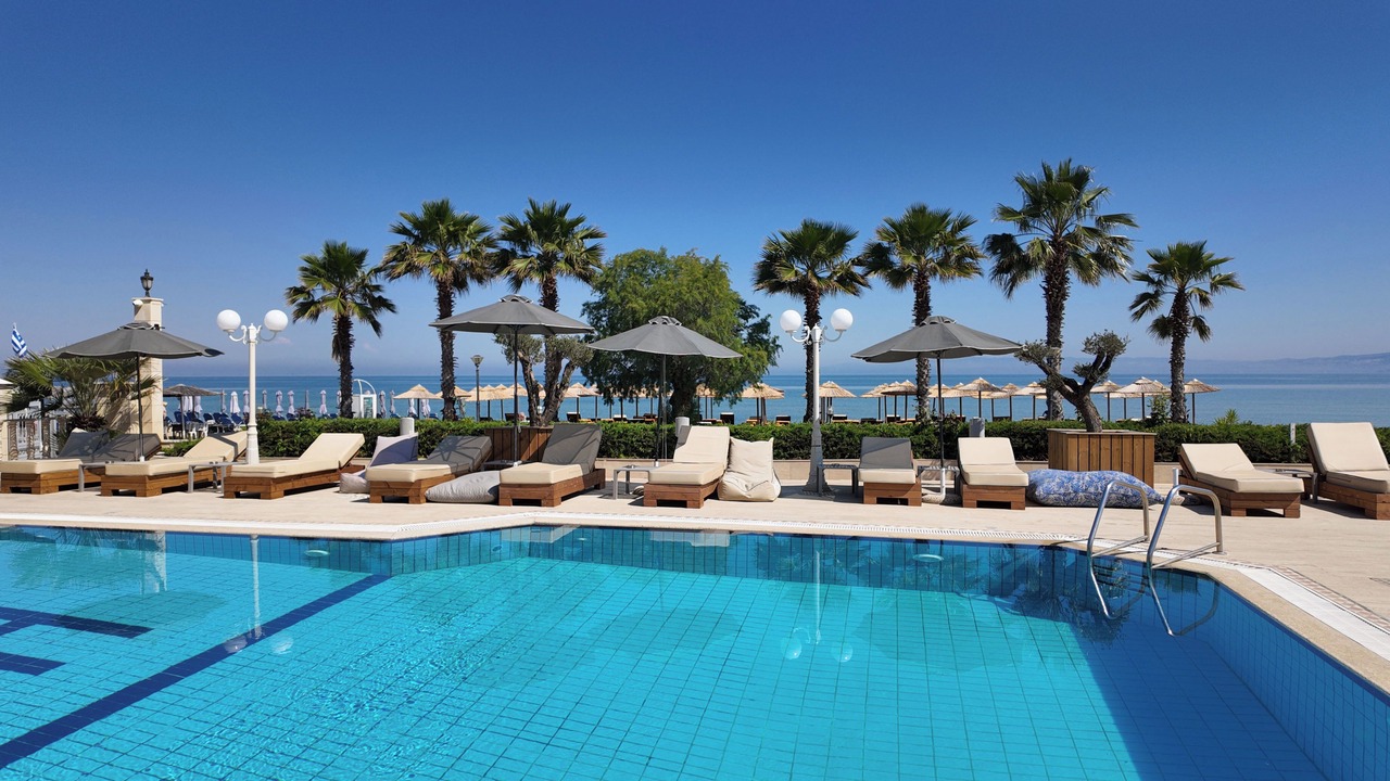Photo of Outdoor in Agia Triada