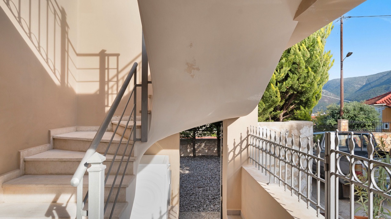 Photo of Outdoor in Karavomylos
