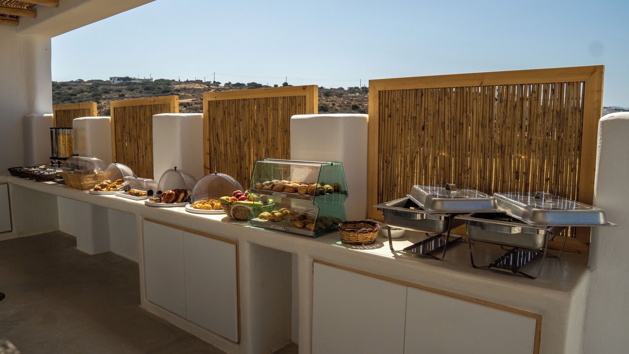 Photo of Others in Naxos