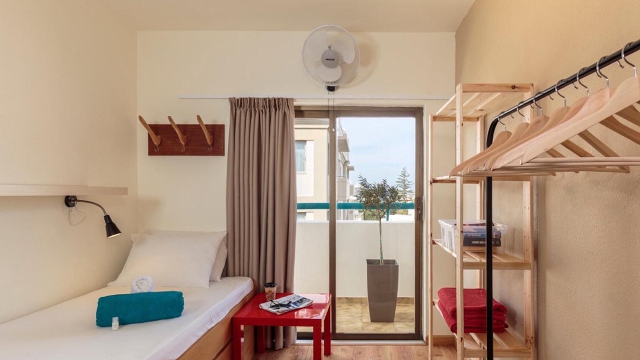 Photo of Bedroom in Rhodes Town