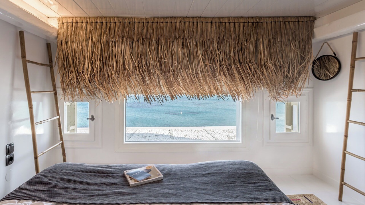 Photo of Bedroom in Apollonia