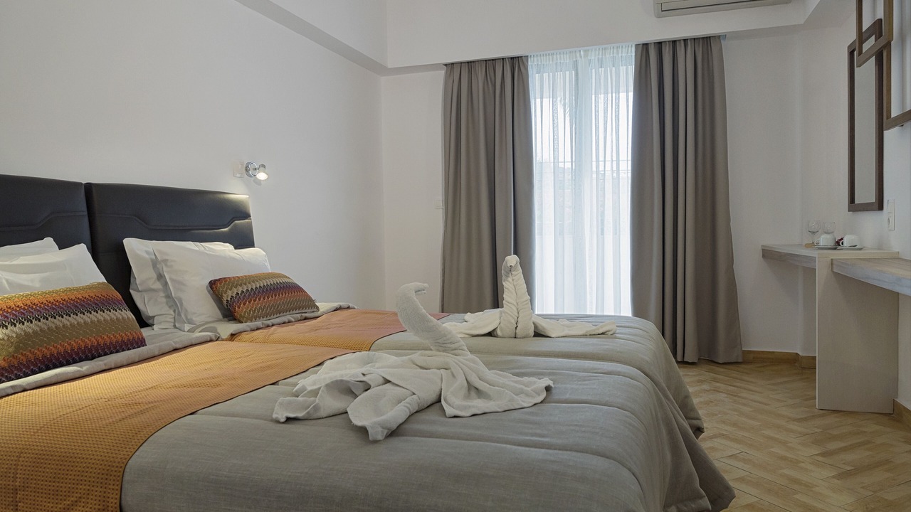 Photo of Bedroom in Rethymno