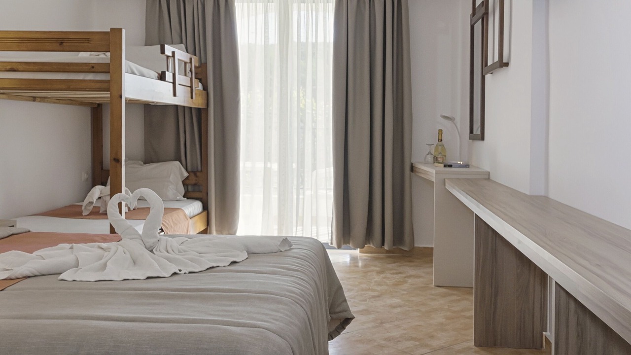 Photo of Bedroom in Rethymno