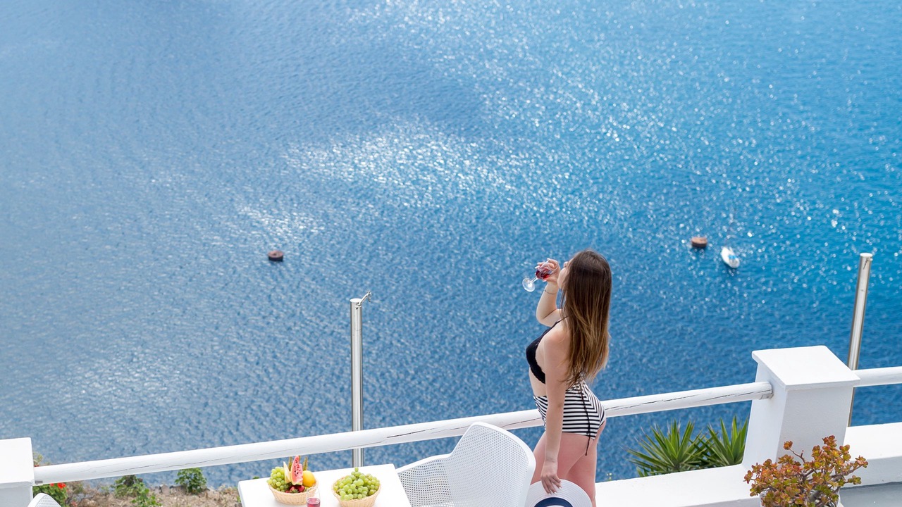 Photo of Outdoor in Fira