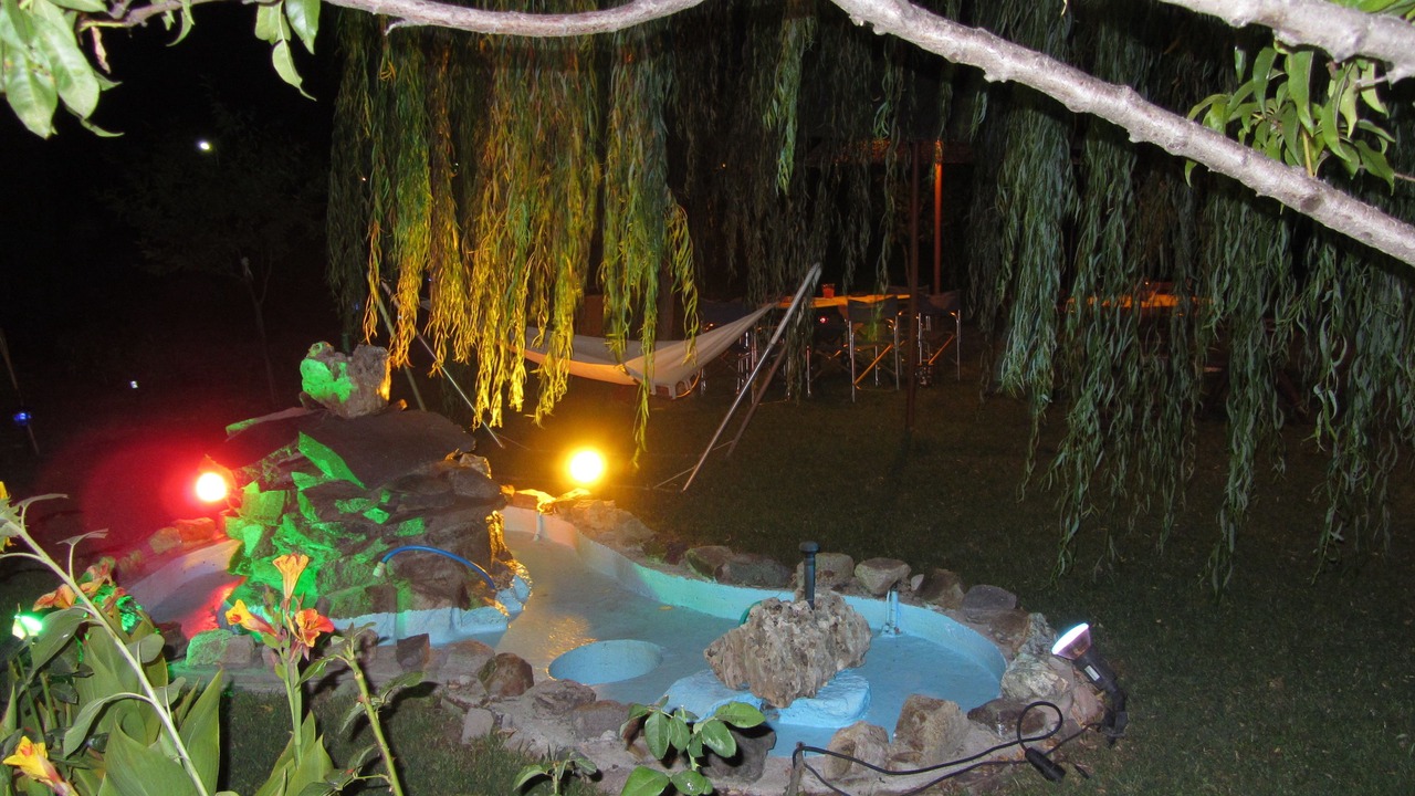 Photo of Outdoor in Skala Kallonis