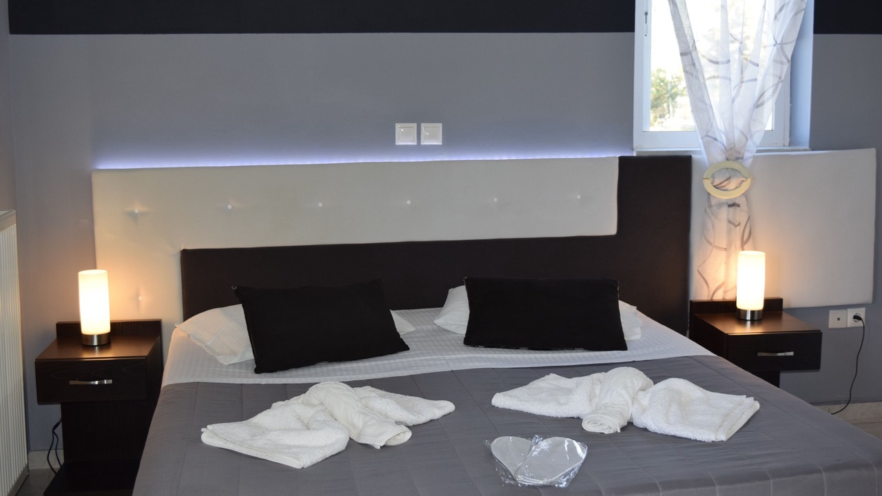 Photo of Bedroom in Skala Kallonis