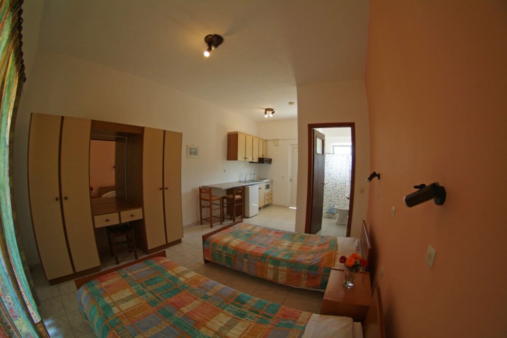 Photo of Livingroom in Sidari