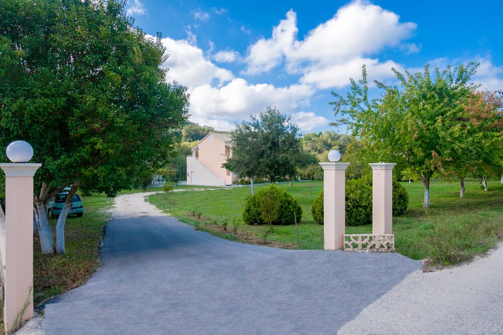 Photo of Outdoor in Sidari
