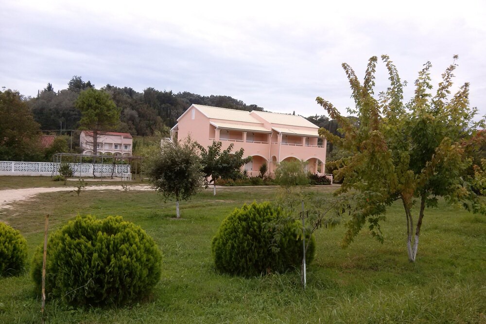 Photo of Outdoor in Sidari