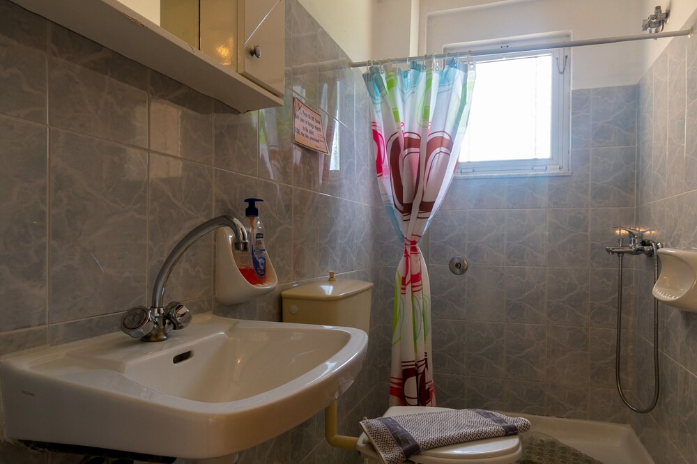 Photo of Bathroom in Sidari