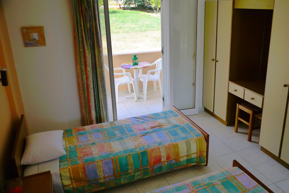 Photo of Livingroom in Sidari