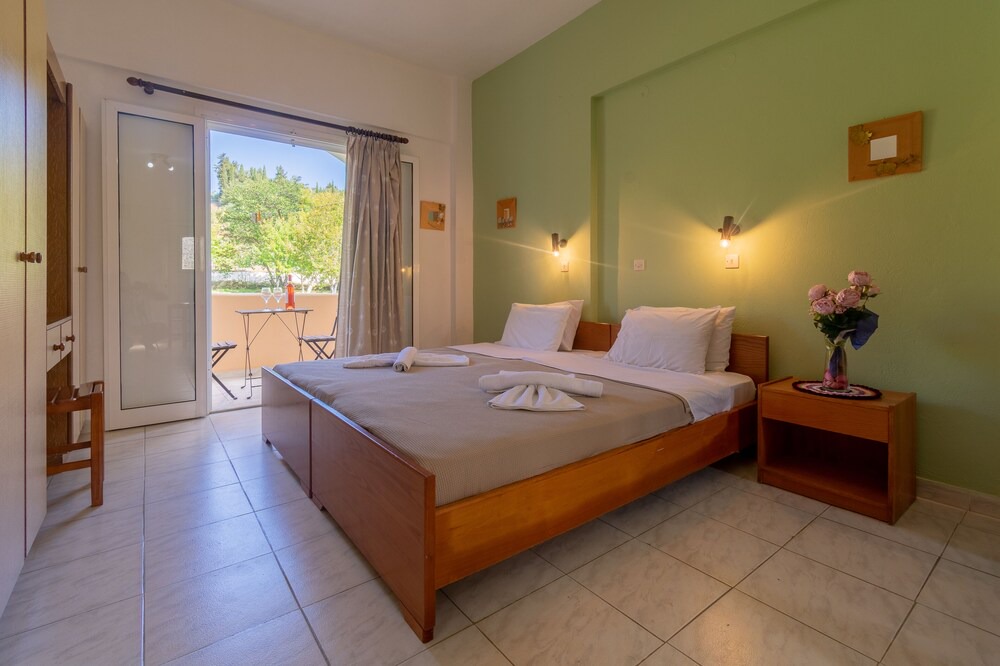 Photo of Bedroom in Sidari