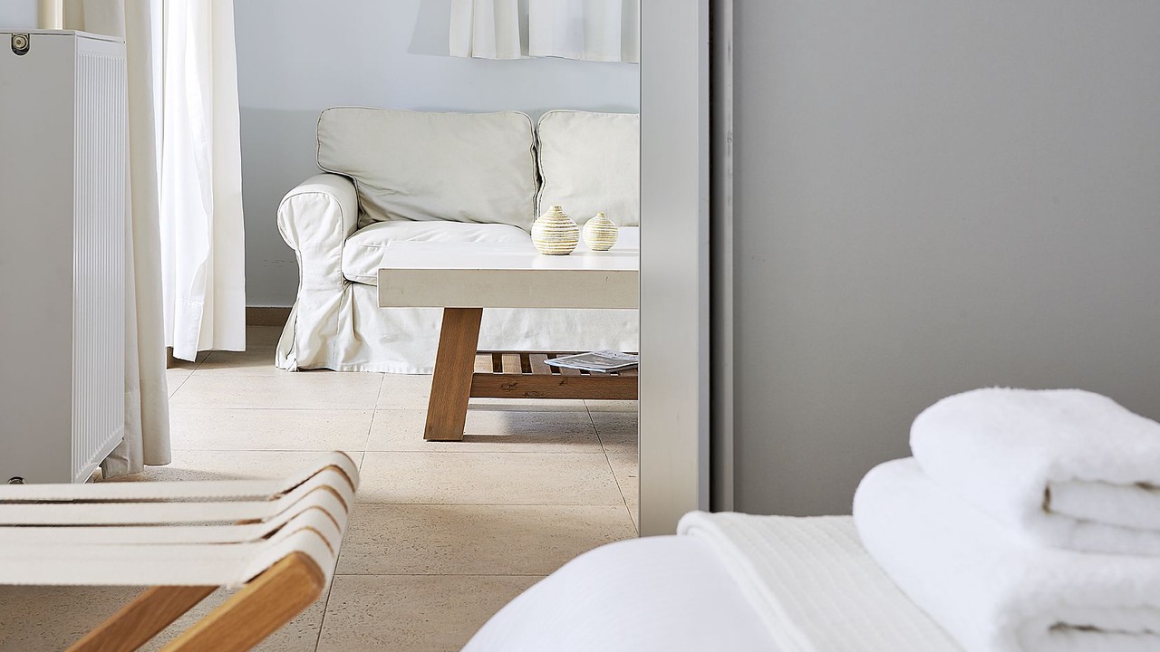 Photo of Bedroom in Pilio