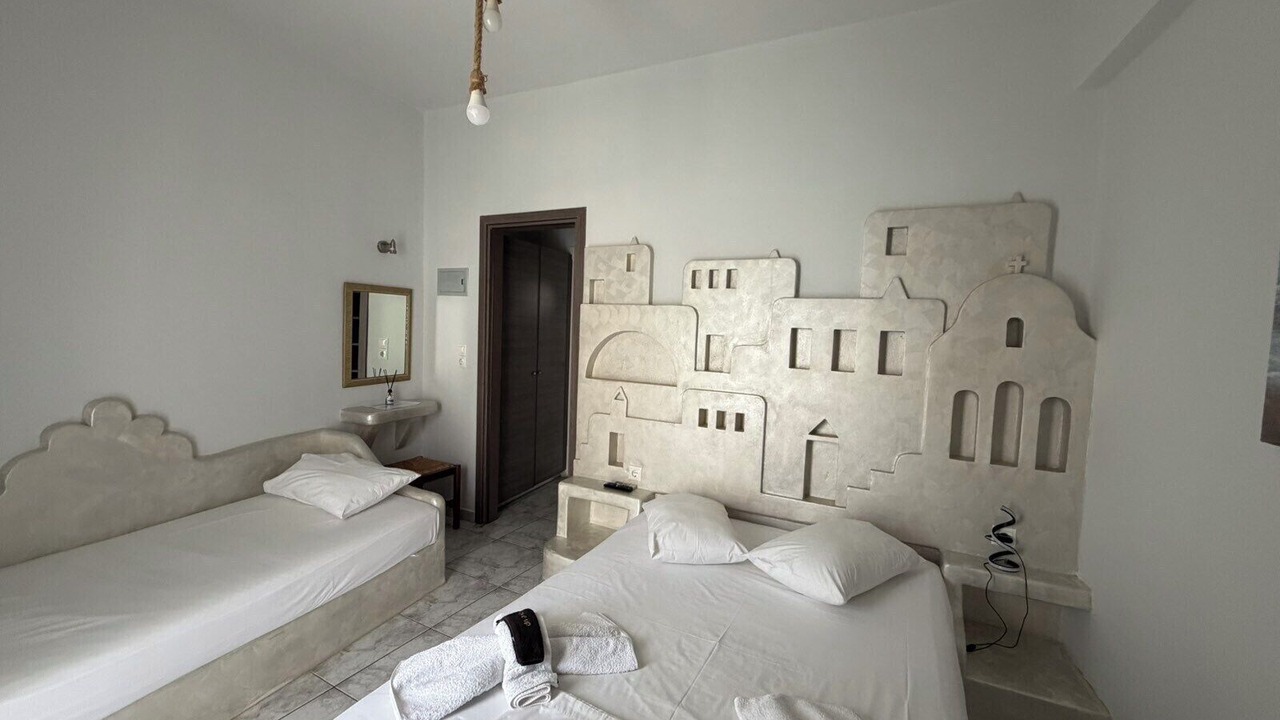 Photo of Bedroom in Merichas
