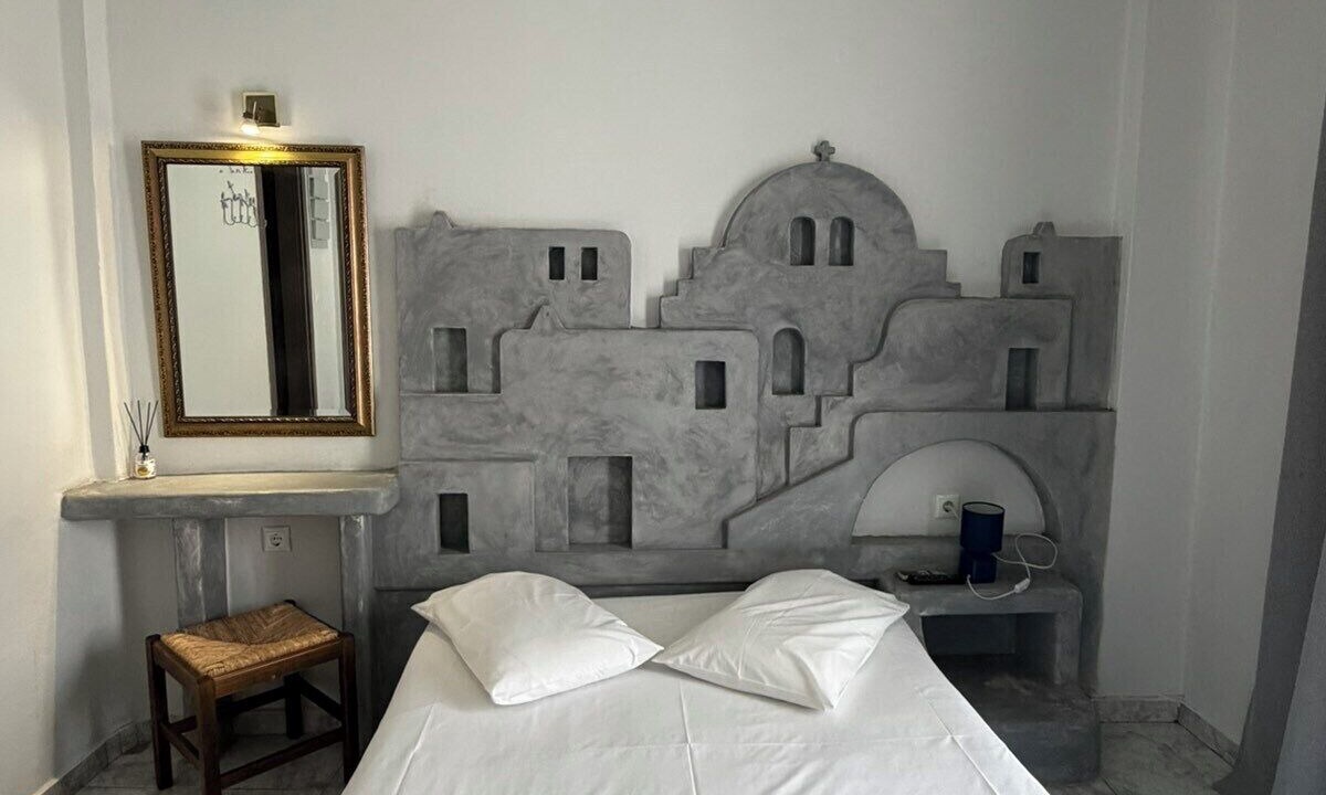 Photo of Bedroom in Merichas