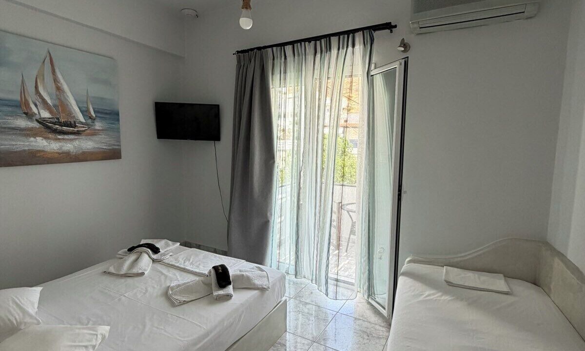 Photo of Bedroom in Merichas