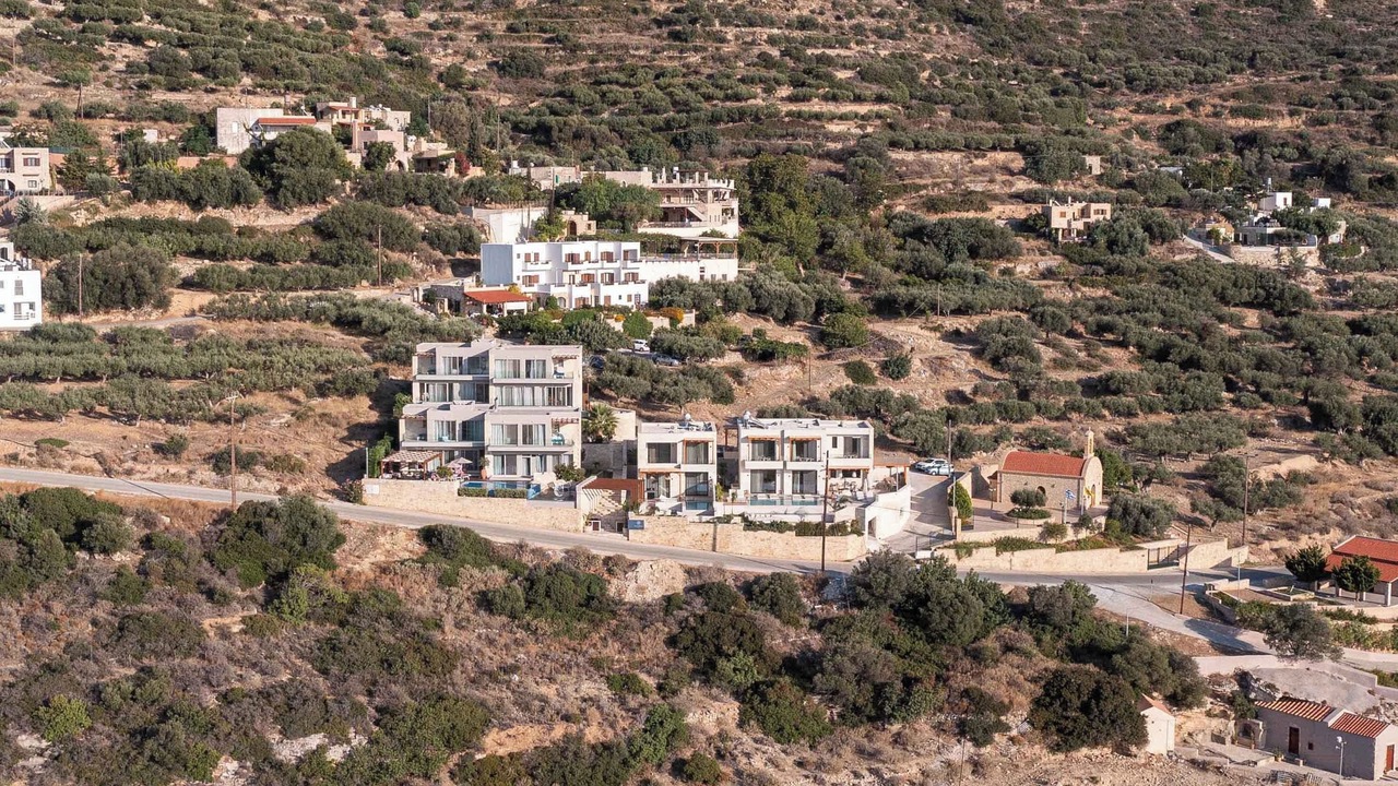 Photo of Outdoor in Limeniskos