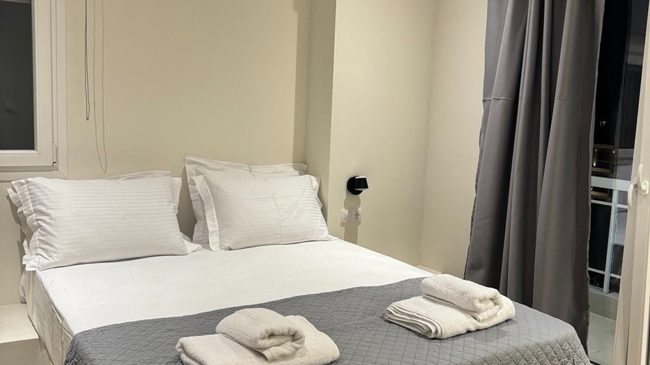 Photo of Bedroom in Vardaris