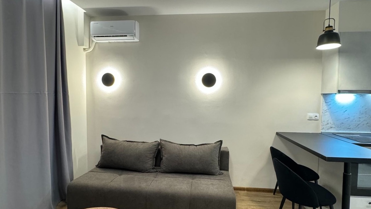 Photo of Livingroom in Vardaris