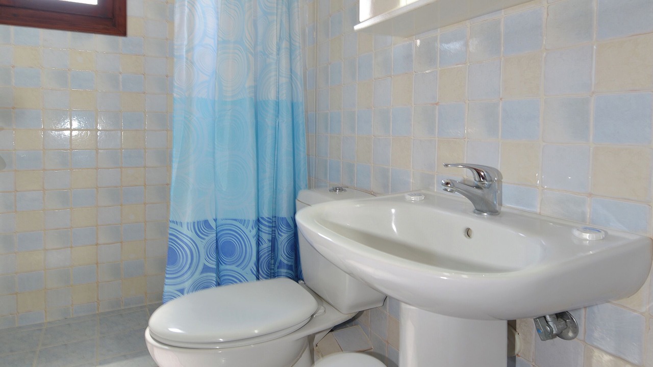 Photo of Bathroom in Gialiskari