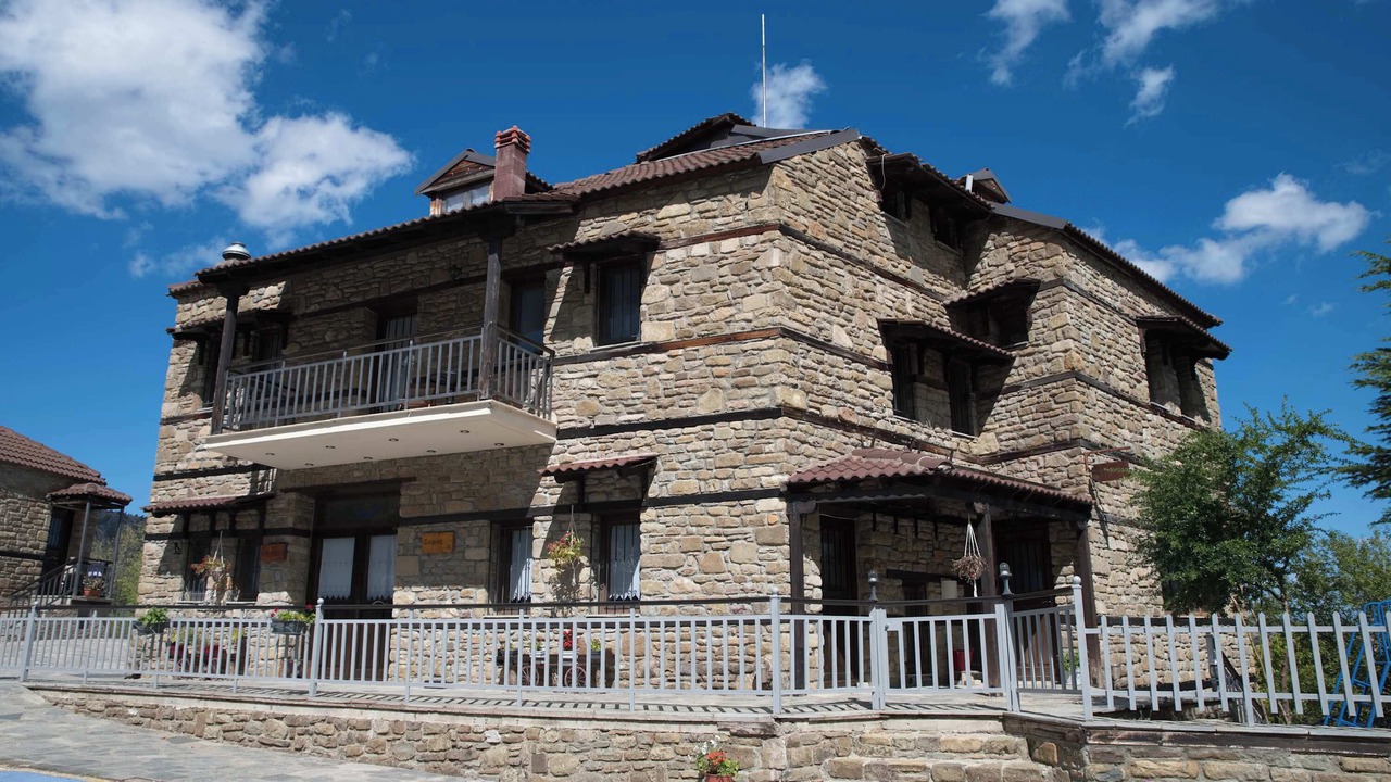 Photo of Outdoor in Nestorio