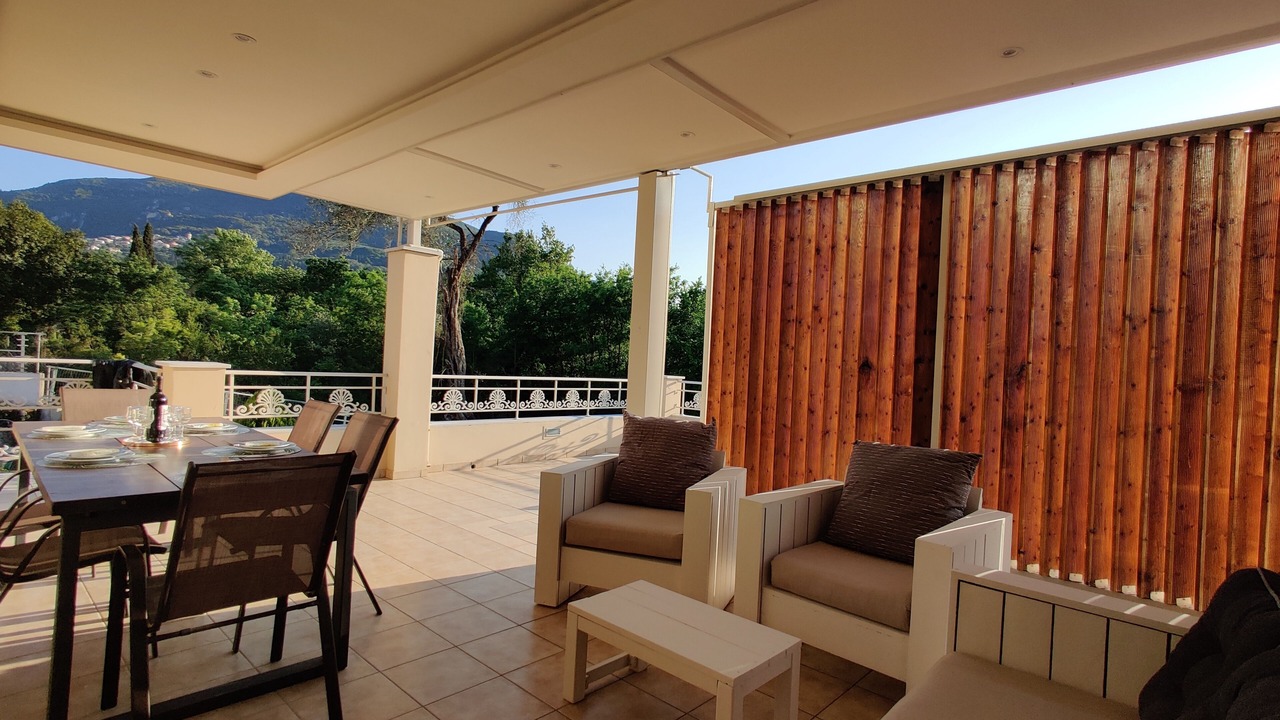 Photo of Outdoor in Corfu