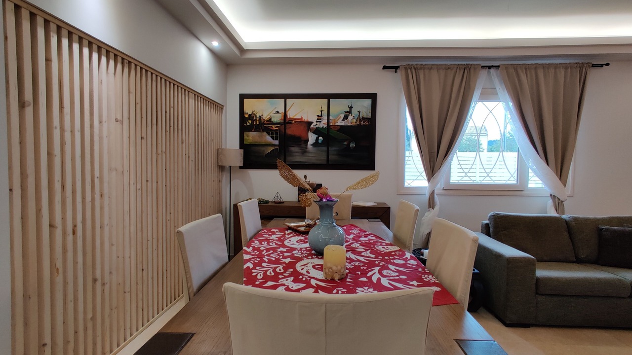 Photo of Livingroom in Corfu