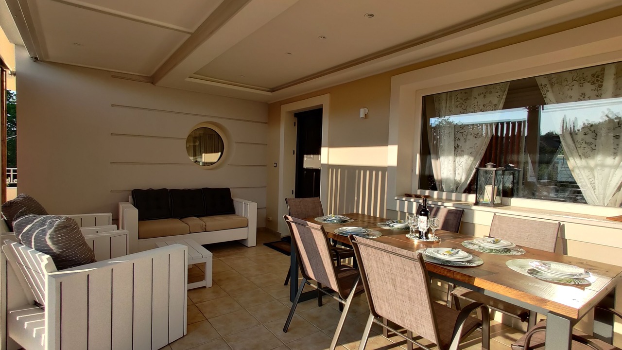Photo of Outdoor in Corfu