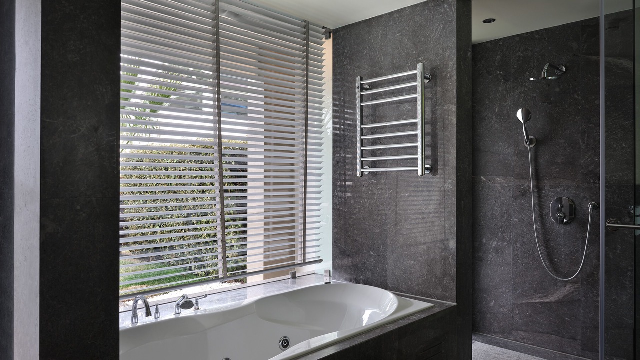 Photo of Bathroom in Pylaia-Chortiatis
