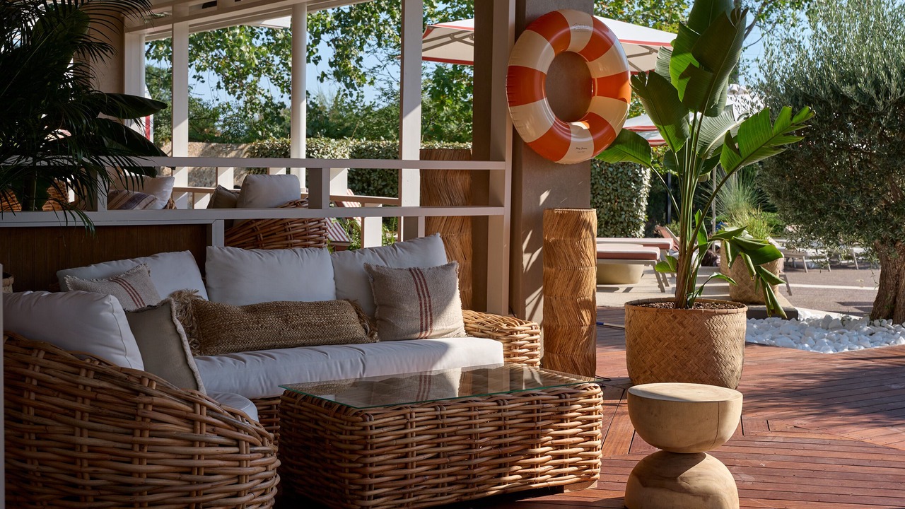 Photo of Outdoor in Pylaia-Chortiatis