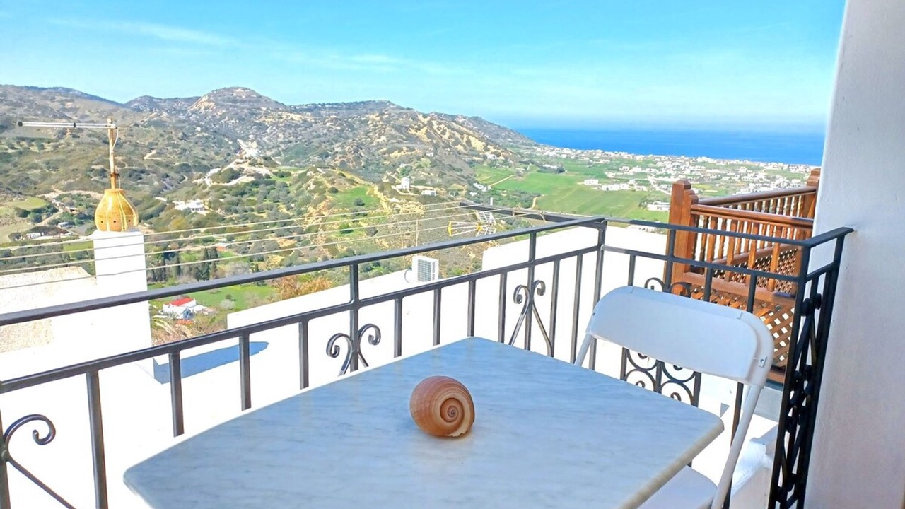 Photo of Outdoor in Skyros Town