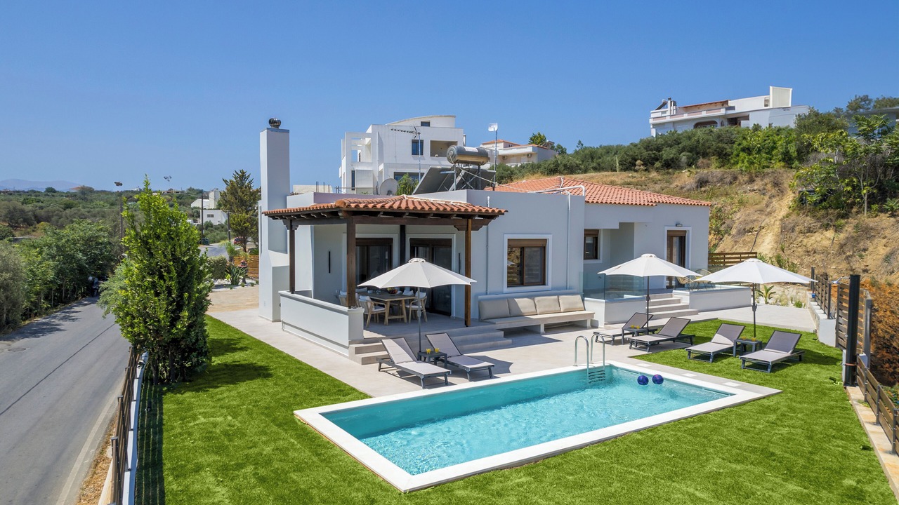 Photo of Outdoor in Galatas