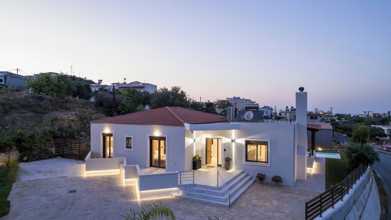 Photo of Outdoor in Galatas