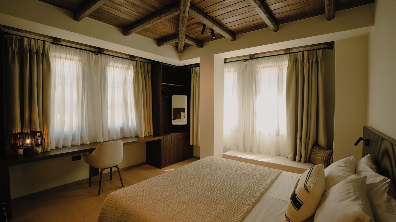 Photo of Bedroom in Kastraki