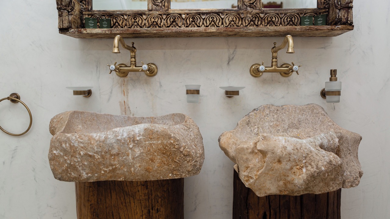 Photo of Bathroom in Nafplion City Centre