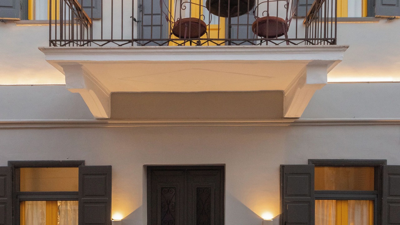 Photo of Outdoor in Nafplion City Centre