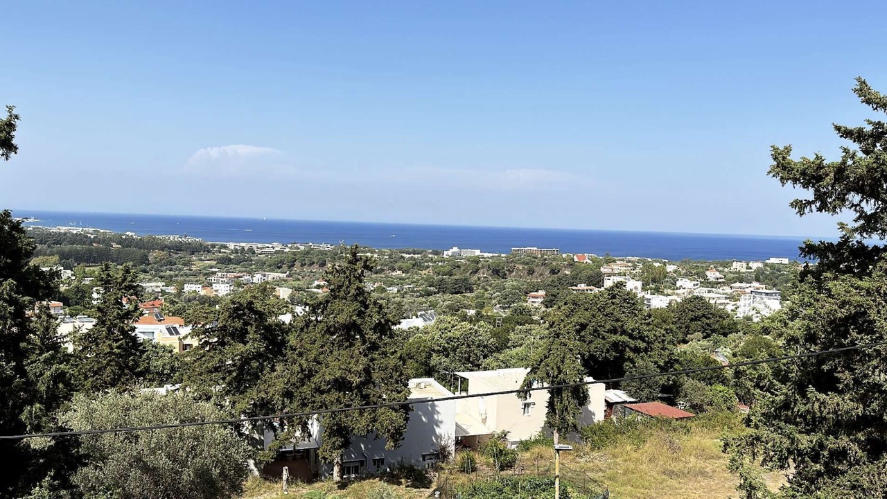 Photo of Outdoor in Koskinou