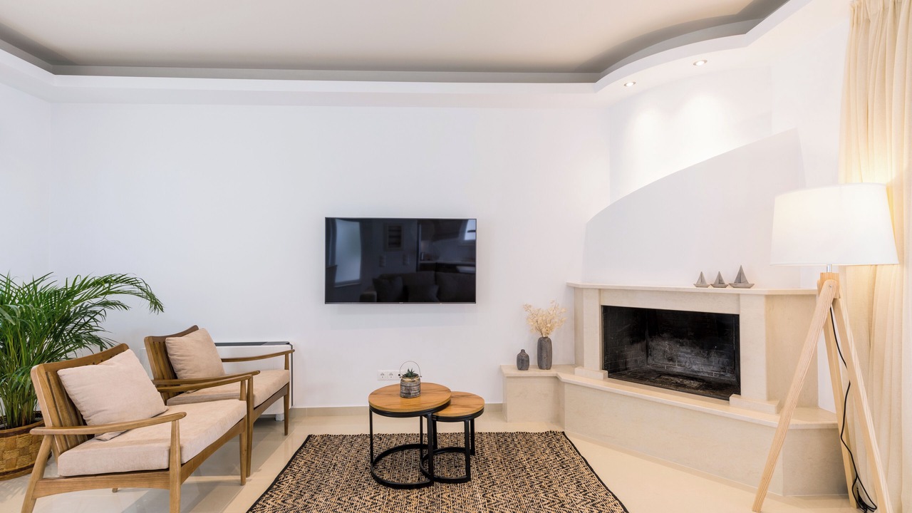 Photo of Livingroom in Spartylas