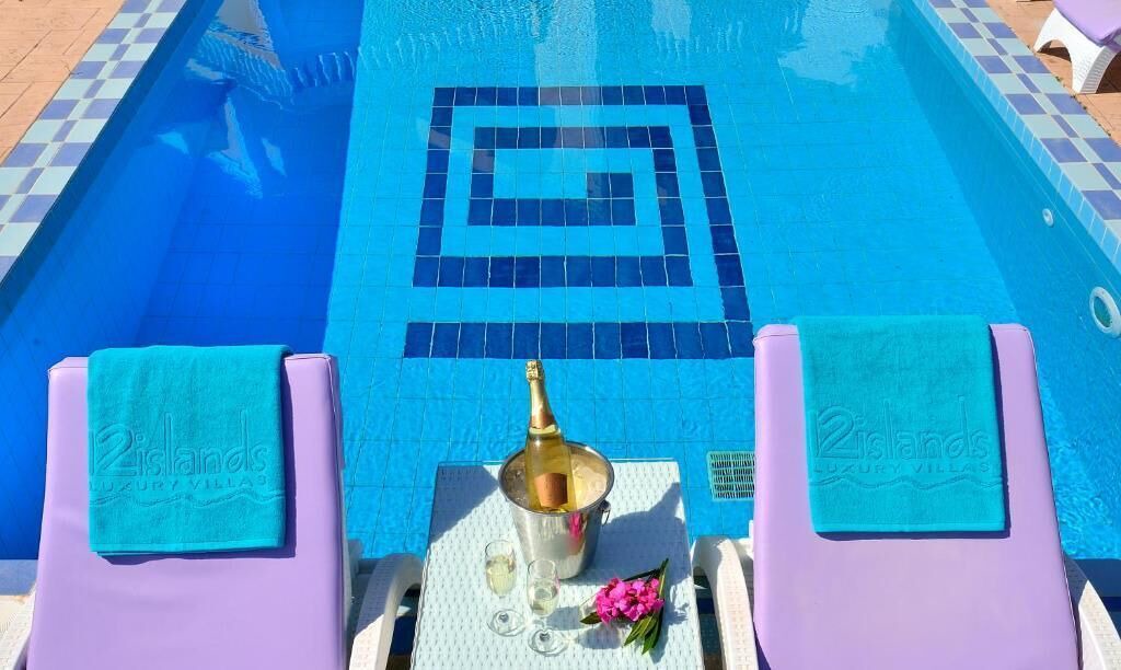 Photo of Outdoor in Kolymbia