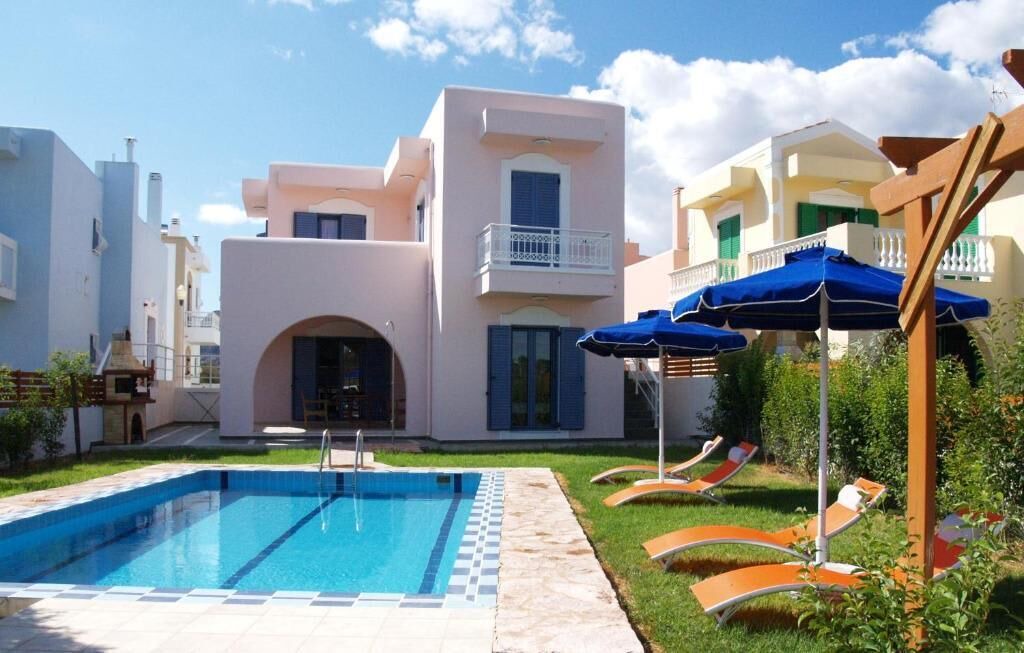 Photo of Outdoor in Kolymbia