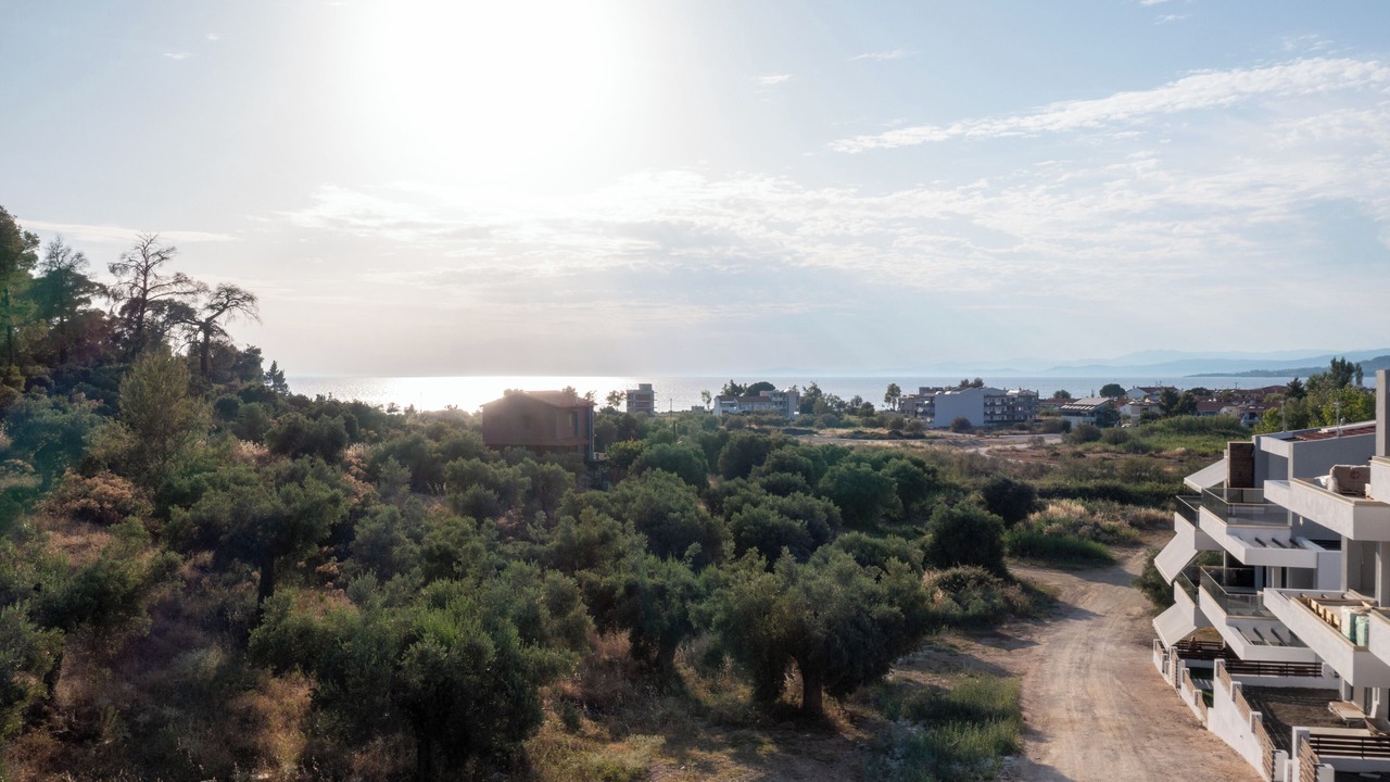 Photo of Outdoor in Neos Marmaras