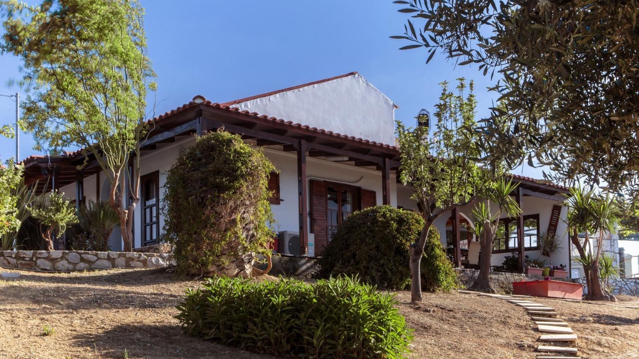 Photo of Outdoor in Agia