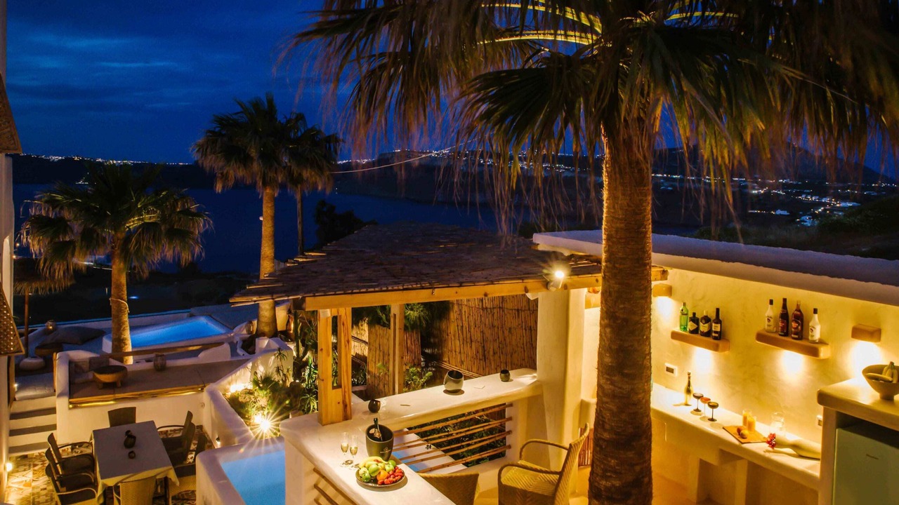 Photo of Outdoor in Akrotiri