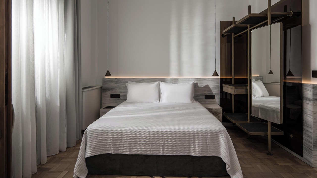 Photo of Bedroom in Heraklion
