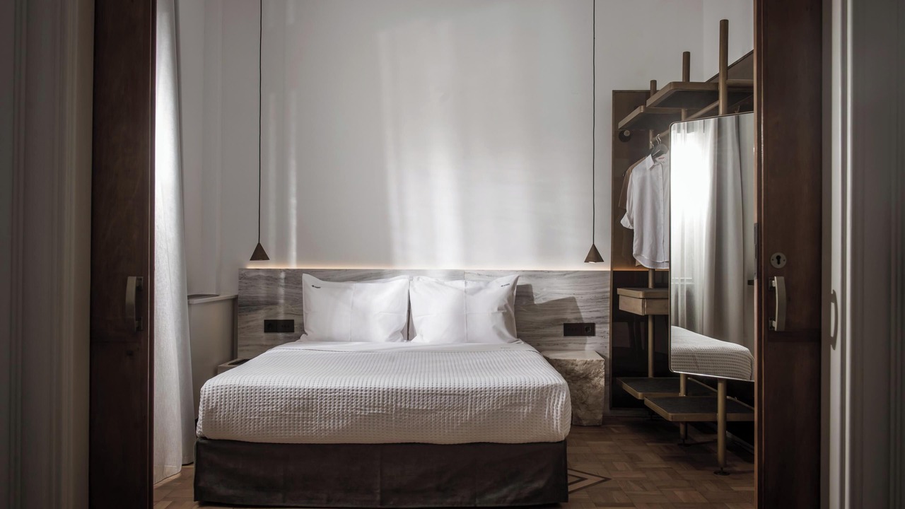 Photo of Bedroom in Heraklion