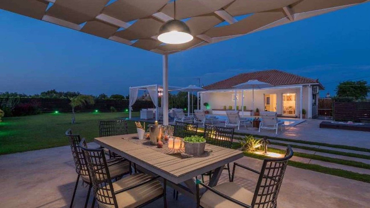 Photo of Outdoor in Vanato