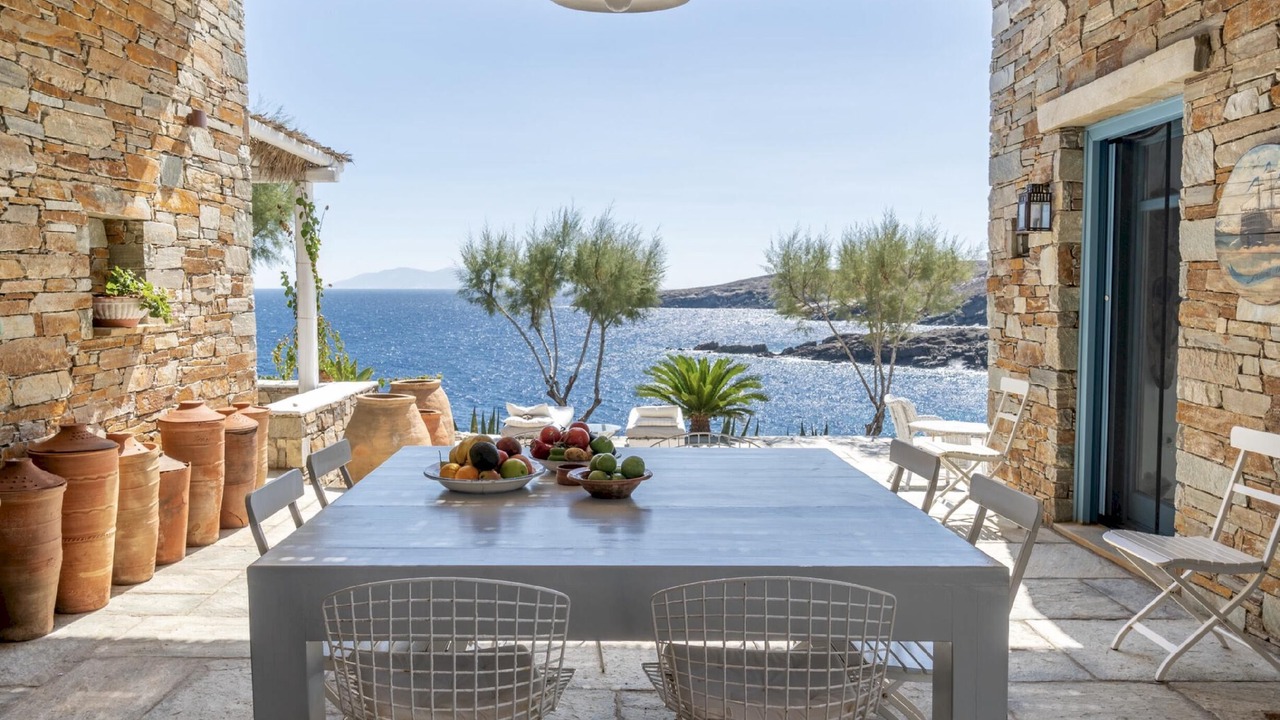 Photo of Outdoor in Serifos