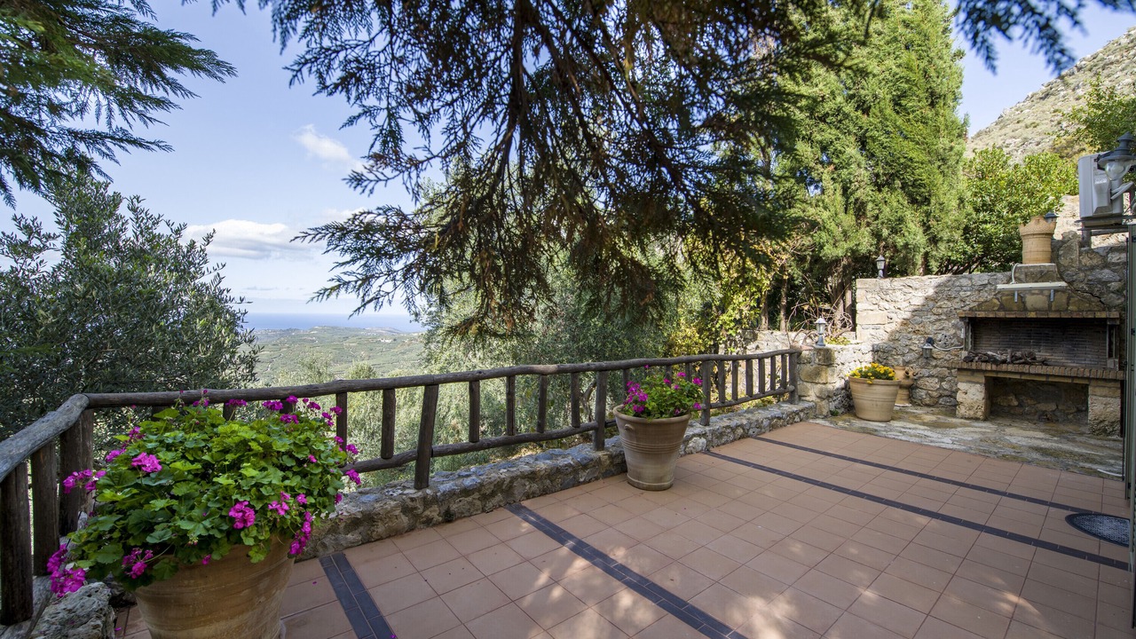 Photo of Outdoor in Milia